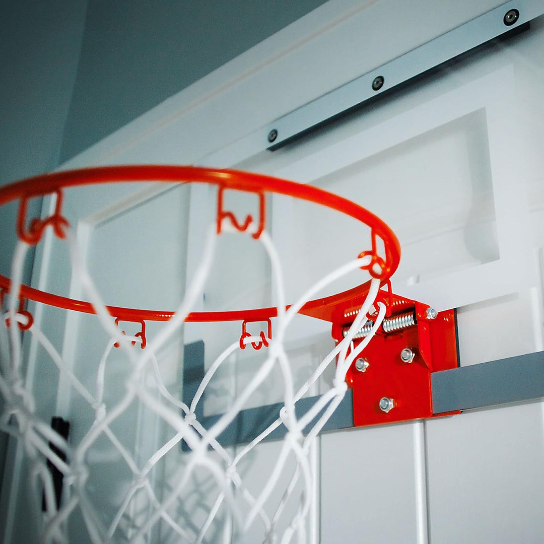 Spalding Slam Jam Mini Basketballkorb Version 2022, Version 2022