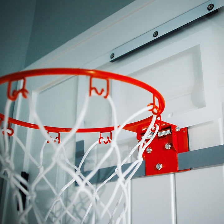Spalding Slam Jam Mini Basketballkorb Version 2022, Version 2022
