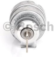 Bosch 0 342 316 002 Schalter, Vorglühen