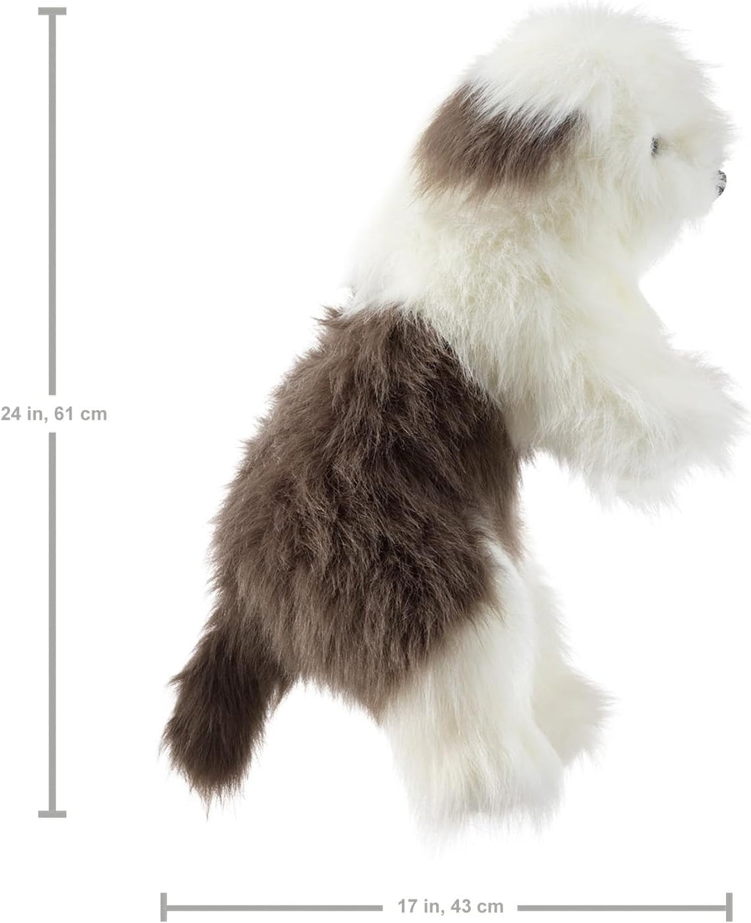 Folkmanis Puppets 2029 -