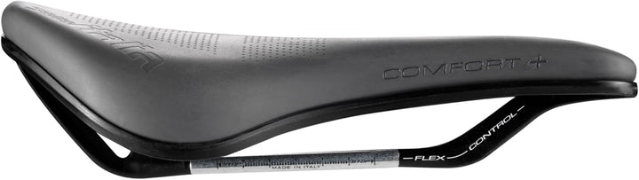 Modell X Green Comfort Plus Superflow grauer Sattel – L3