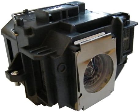 azurano Beamerlampe kompatibel mit EPSON ELPLP54, V13H010L54 für Epson EH-TW450, EMP, EB-Serie, Powe