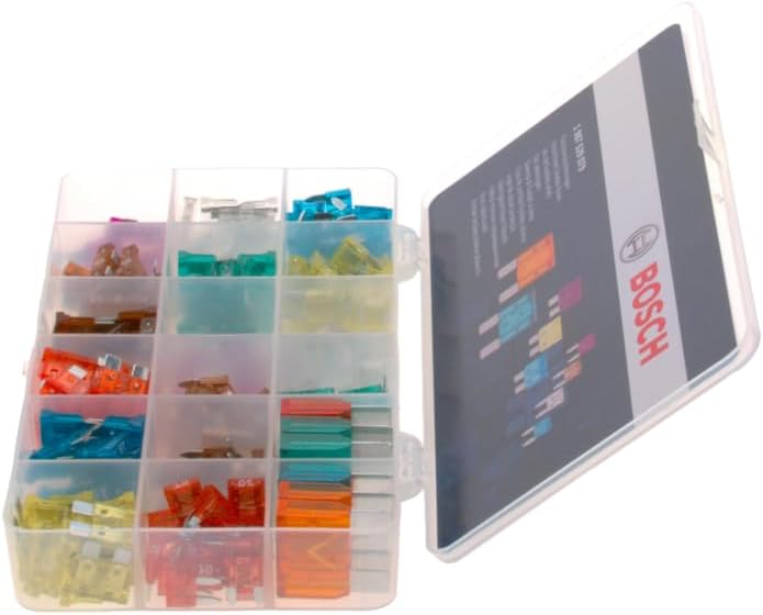Bosch 1987529079 Sicherung Set