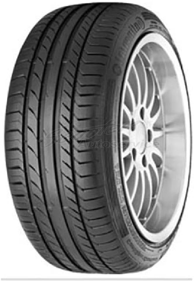 Continental SportContact 5 XL FR - 225/40R18 92Y - Sommerreifen