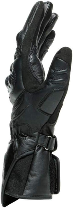 Dainese Carbon 3, lang XXL Schwarz, XXL Schwarz