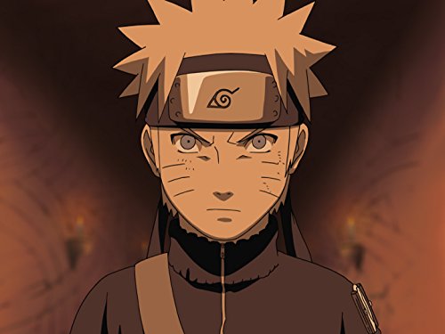 Naruto Shippuden, Staffel 2: Die Suche nach Sasuke (Episoden 253-273, uncut) [Blu-ray], Blu-ray