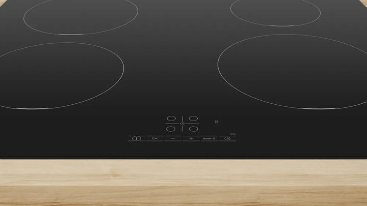 Bosch PIE611BB5E Induction cooktop