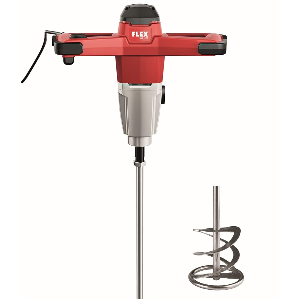 2-Gang Rührwerk | MXE 1202 WR2 140 230/CEE | 1.200 Watt