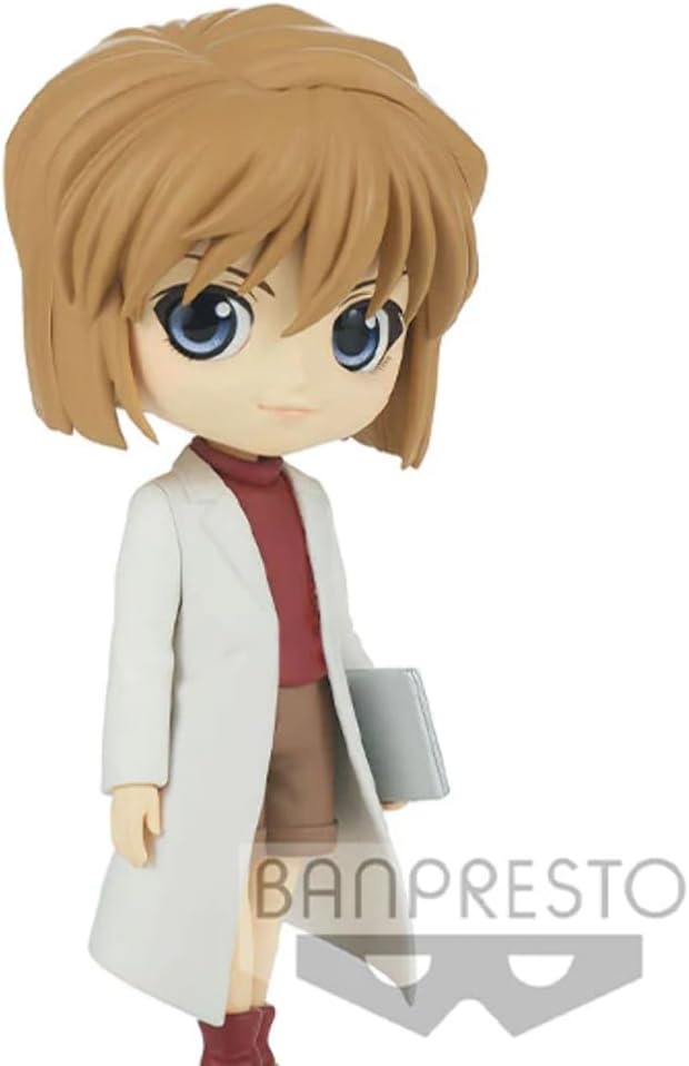 Banpresto Detektive Conan Ai Haibara Figur Q Posket 13 cm ver.B