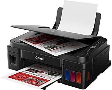Canon PIXMA G3410 Tintenstrahl A4