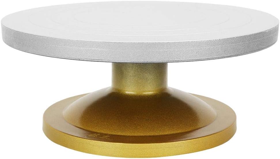 US Art Supply Sculpting Wheel-Heavy Duty Metall Keramik Maschine Töpferscheibe Drehtisch Plattenspie