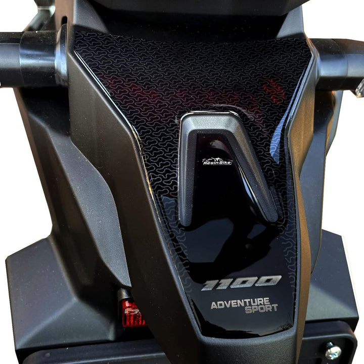 Resin Bike Aufkleber für Motorrad Kompatibel mit Honda CRF 1100 L Africa Twin Adventure Sports 2021.