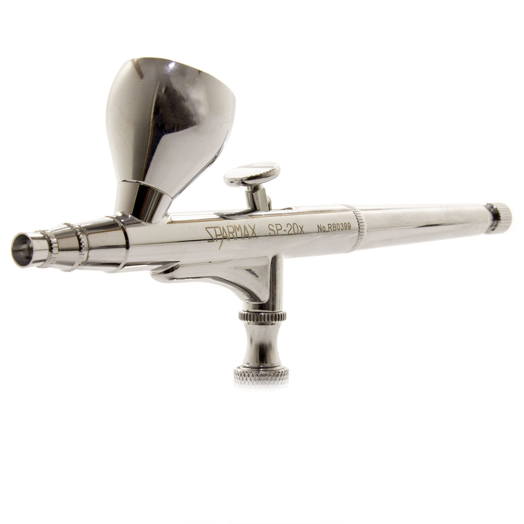 Airbrush Sparmax SP-20X