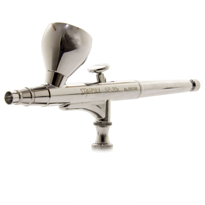 Airbrush Sparmax SP-20X
