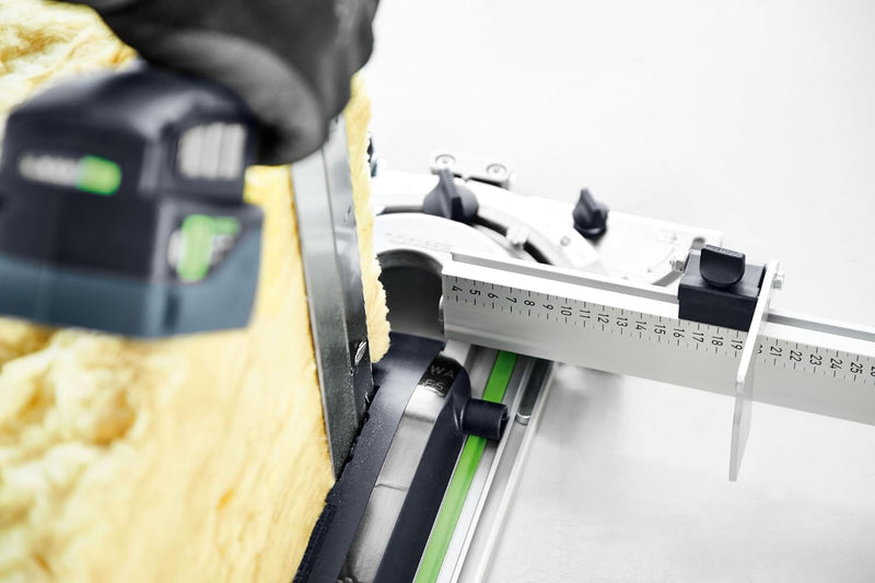 Festool 575413 Winkelanschlag FS-WA-ISC, Size Mehrfarbig, Size Mehrfarbig