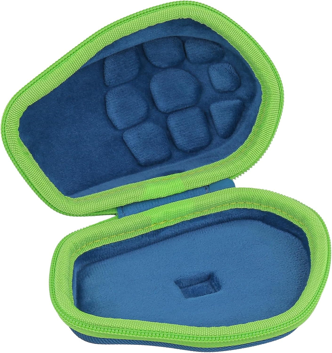 co2CREA Hart Schutz Hülle Etui Tasche für Logitech MX Master 4 /Master 3 /Master 3S Kabellose Maus B