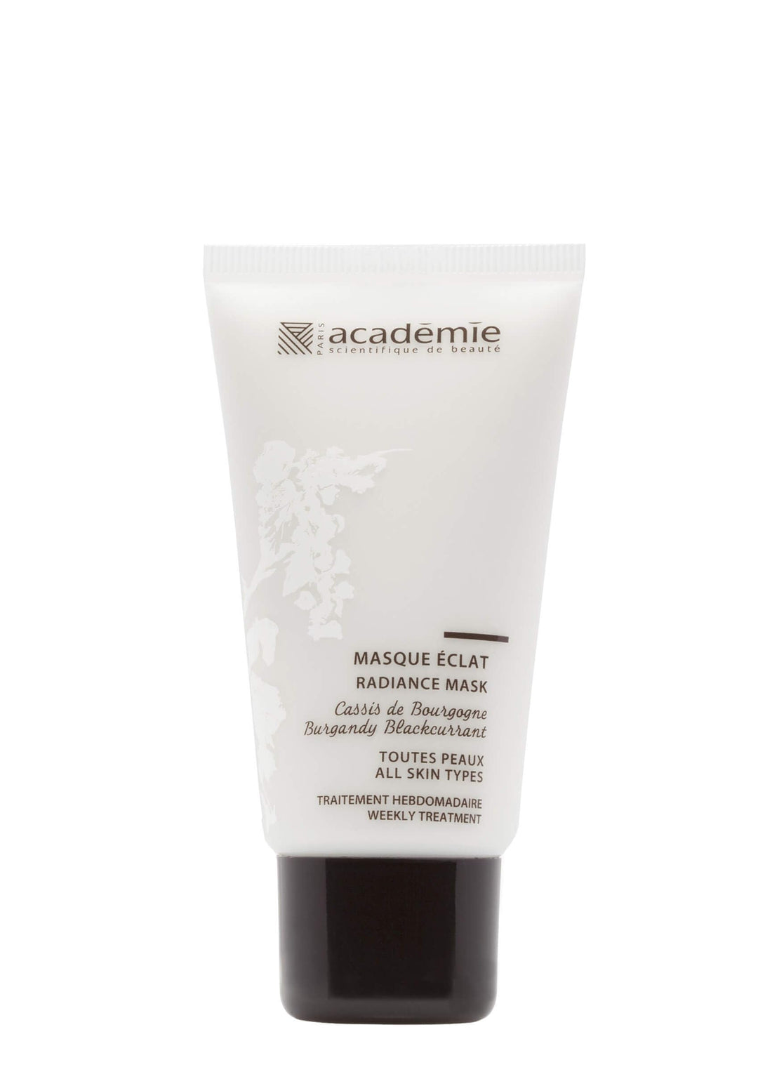 Académie Aromathérapie Masque Eclat, 1er Pack (1 x 50 ml)