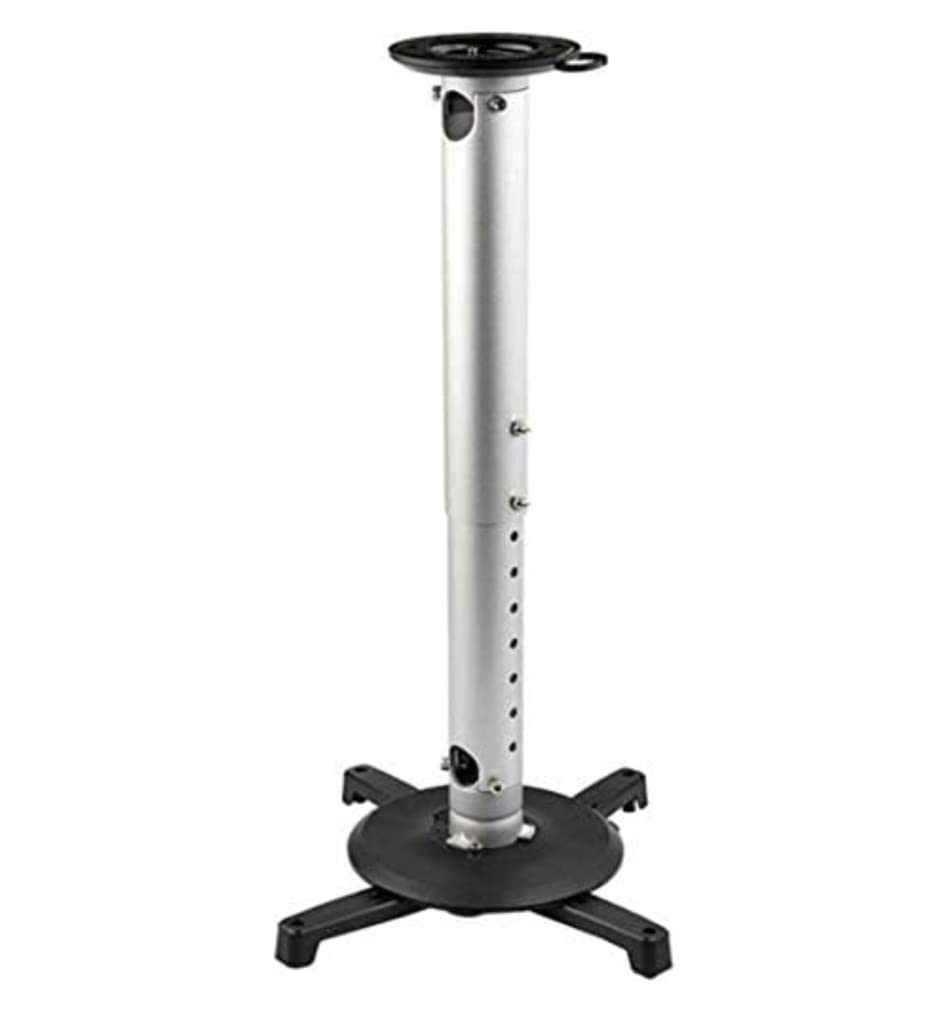 StarTech.com Supporto per proiettore a soffitto Proiettore 5"-22.7", Proiettore 5"-22.7"