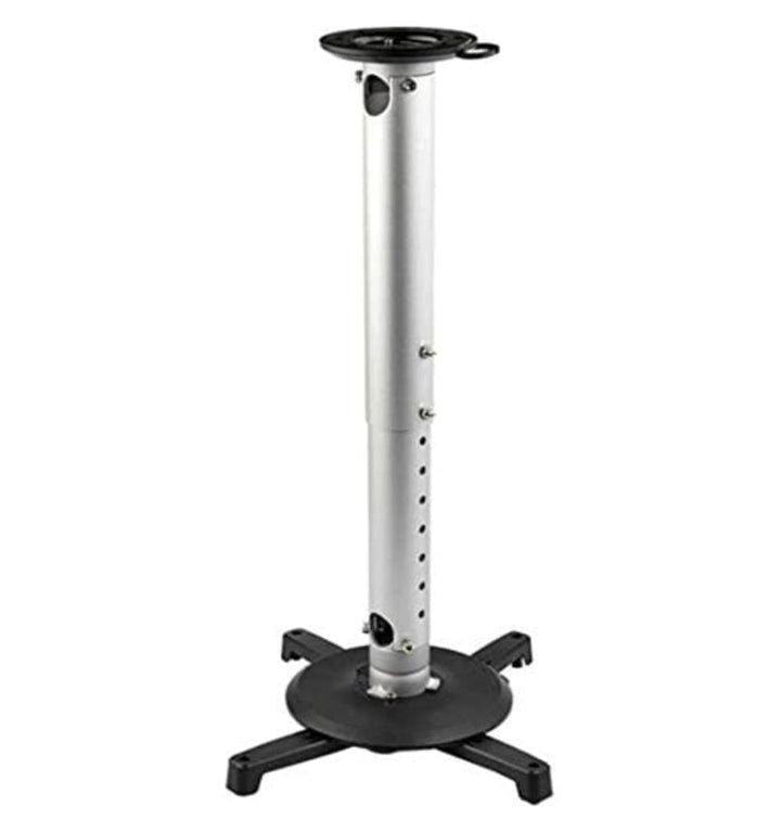 StarTech.com Supporto per proiettore a soffitto Proiettore 5"-22.7", Proiettore 5"-22.7"