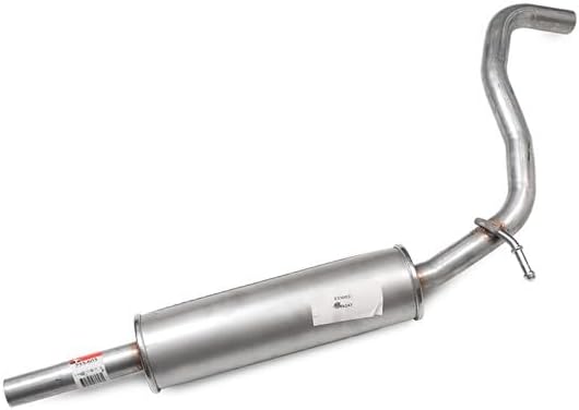 Bosal 233-603 Mittelschalldämpfer