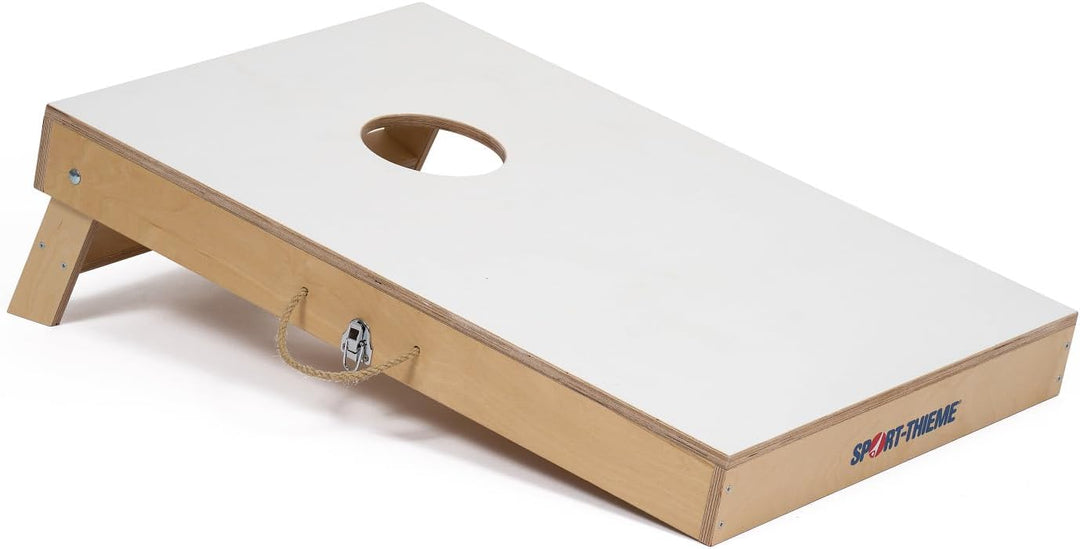 Sport-Thieme Wurfspiel-Set Cornhole Turnier