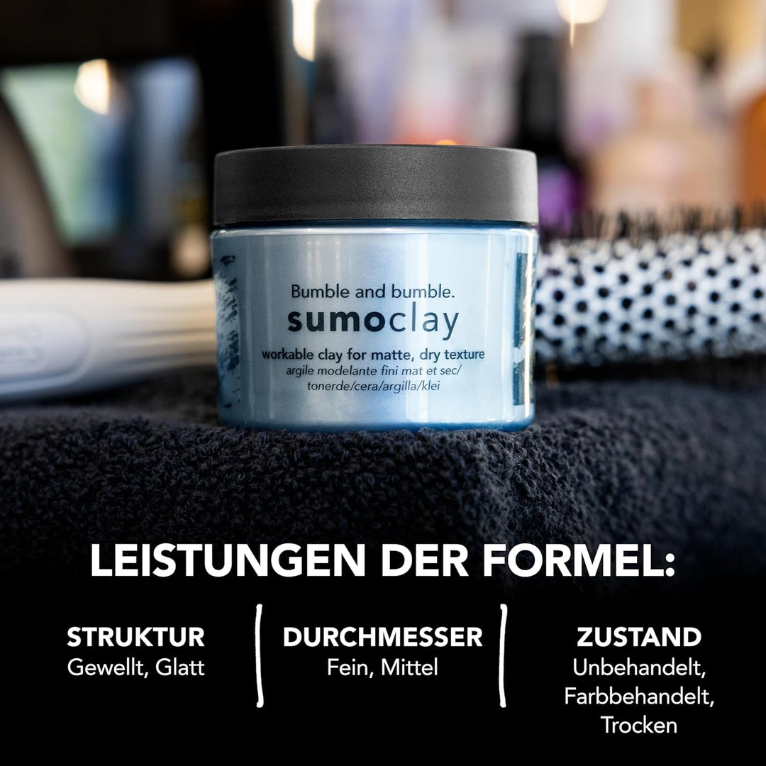 Bumble & Bumble Bumble & Bumble Sumoclay 45ml