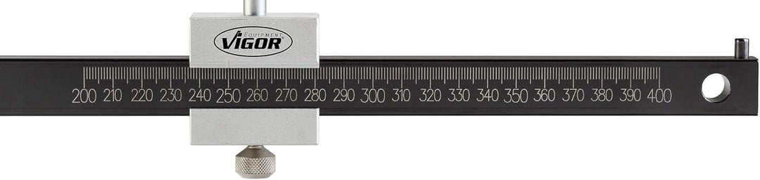 Vigor Bremsscheiben Messschieber, 1 Stück, V4930