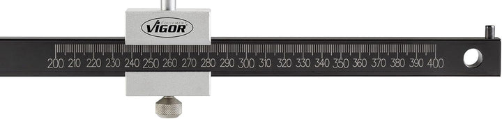 Vigor Bremsscheiben Messschieber, 1 Stück, V4930