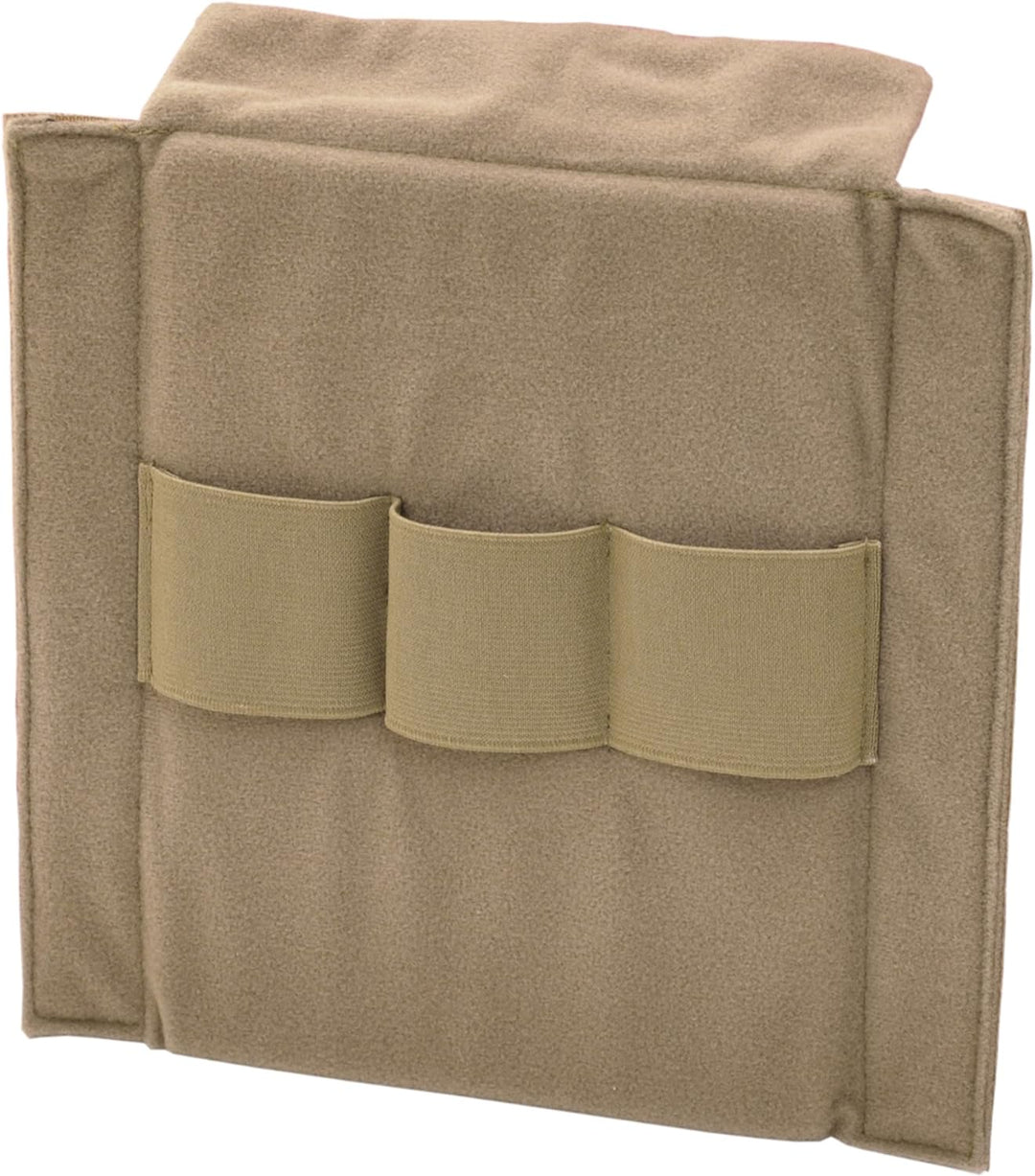 Hazard 4 Multi Pistol Carrier Schwarz, Schwarz