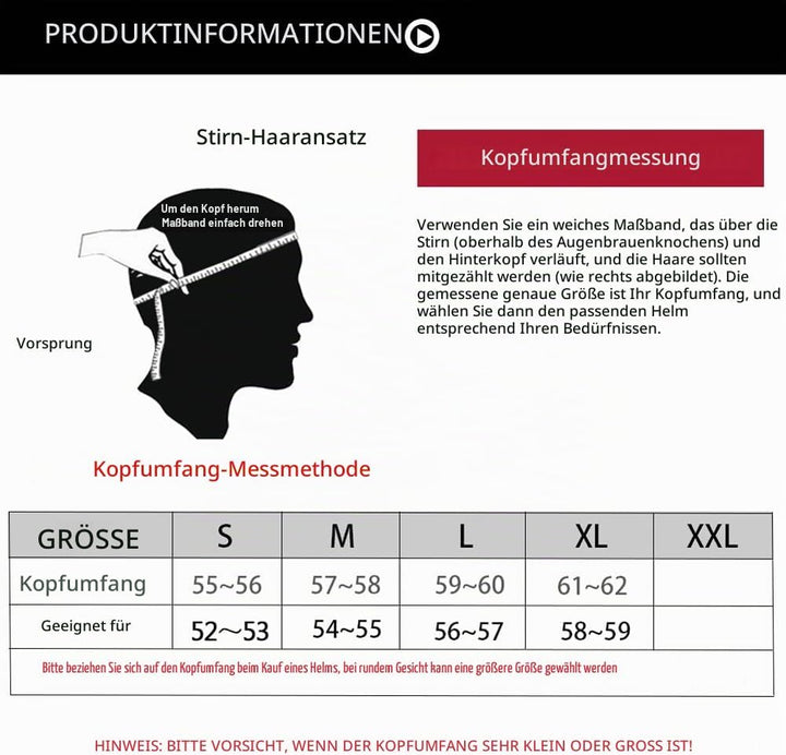 UIGJIOG Motorradhelm,Motocross Helm,Helm Kinder,Helmets Kinder-Cross-Helm, Road Helm mit Handschuhe
