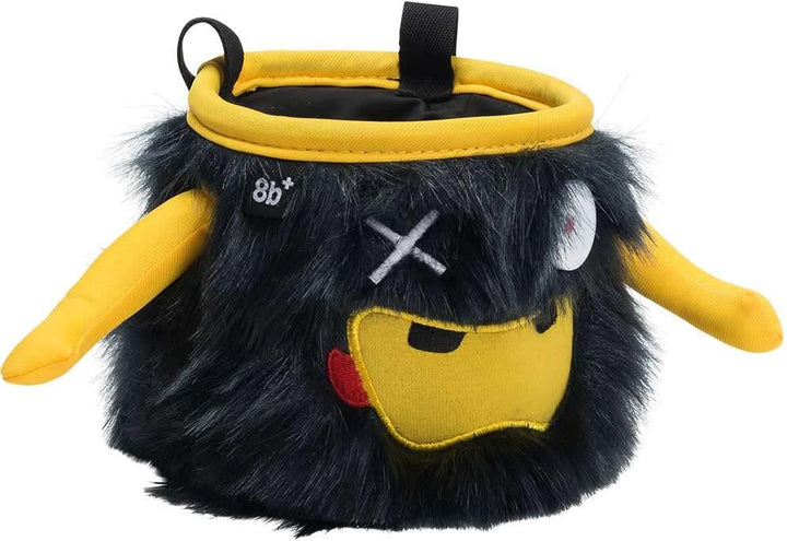 8BPlus Chalk Bag, Phil