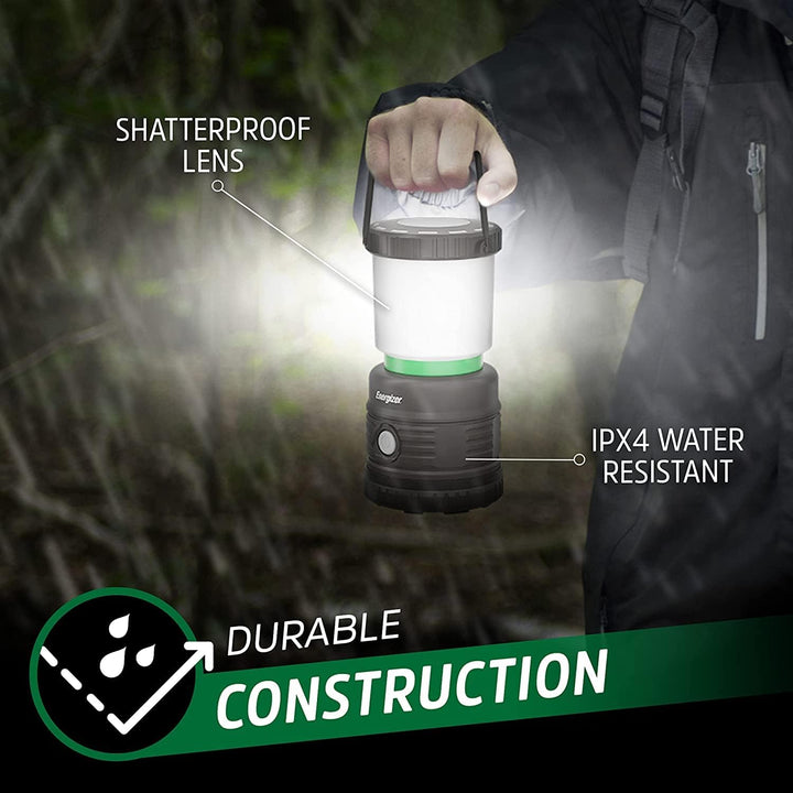 Recharge Lantern ENR