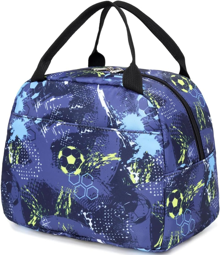 Schulrucksack Jungen Teenager Rucksäcke Kinder Schulranzen Grundschule Mittel Buchtasche Grosse Wass