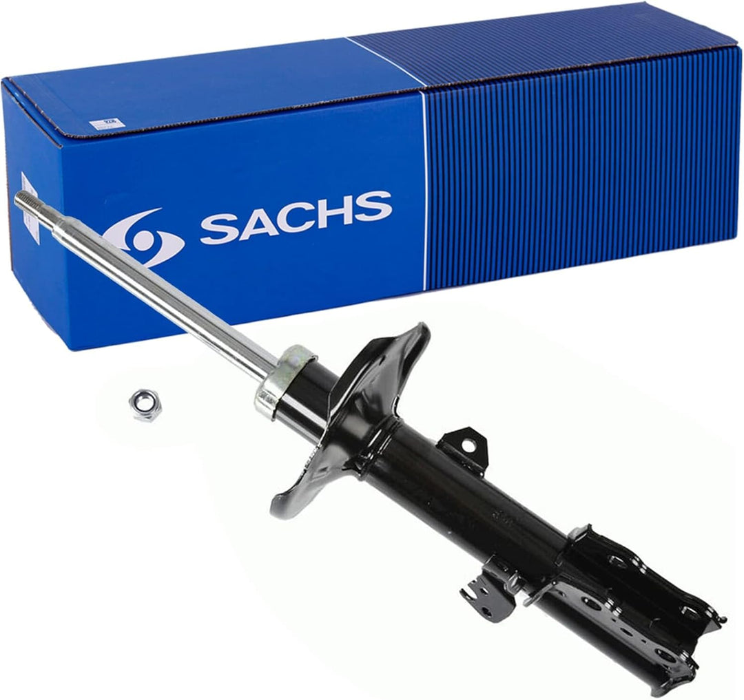 SACHS 311 914 Stossdämpfer Für Toyota COROLLA/ALLEX (_E12_) 2001-2007 links, Vorderachse