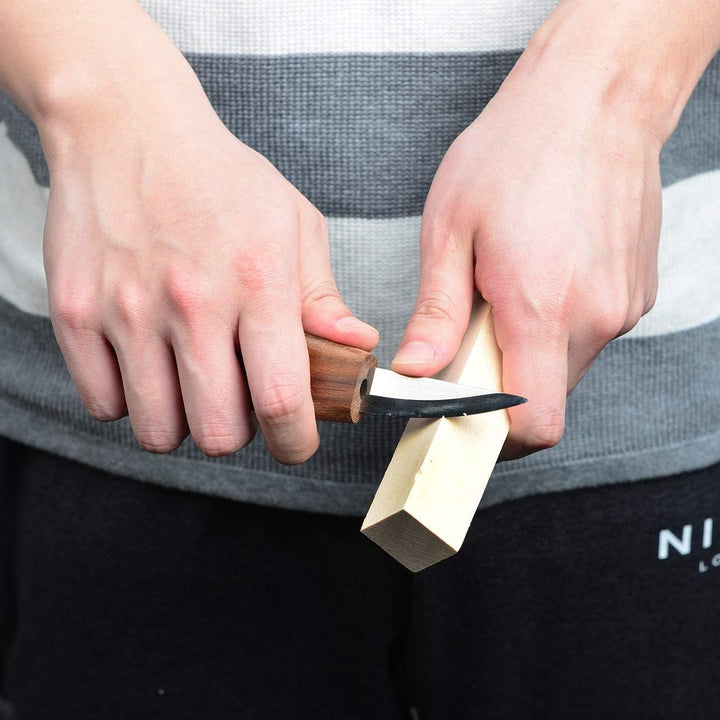 6 Stk 15 x 5 x 5cm Schnitzholz Schnitzen Natürlich Lindenholz Rohlinge Balsaholz zum Schnitzen Holzb