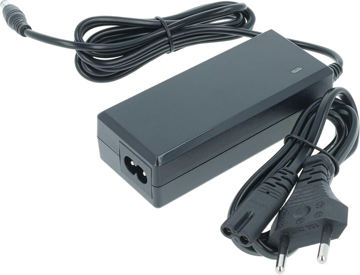 vhbw Netzteil kompatibel mit Datalogic Skorpio X3, X4