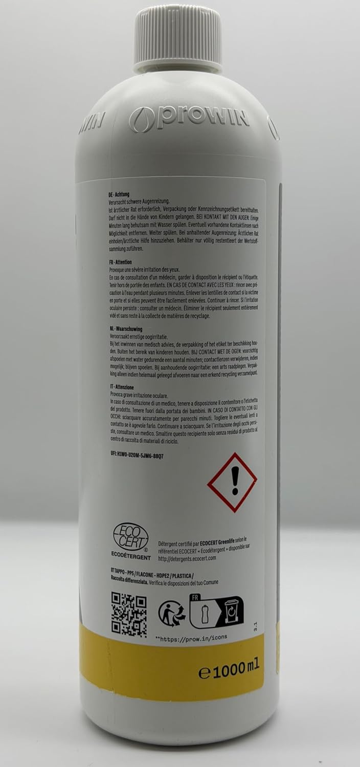 proWIN Glancy 1,0 L
