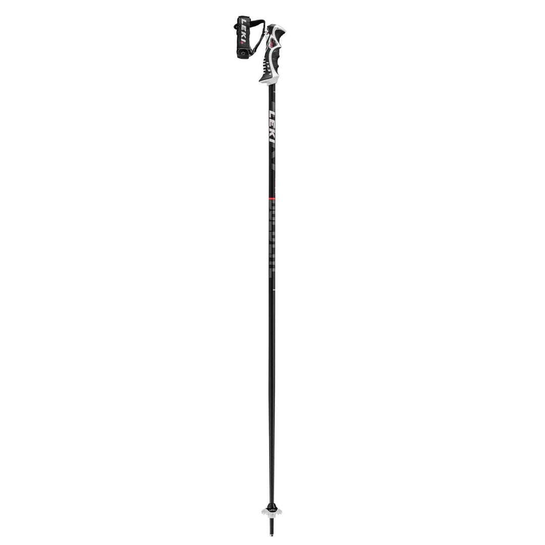 LEKI Nordic Walking Stöcke Bold Lite S blau / gelb (956) 130, blau / gelb (956) 130