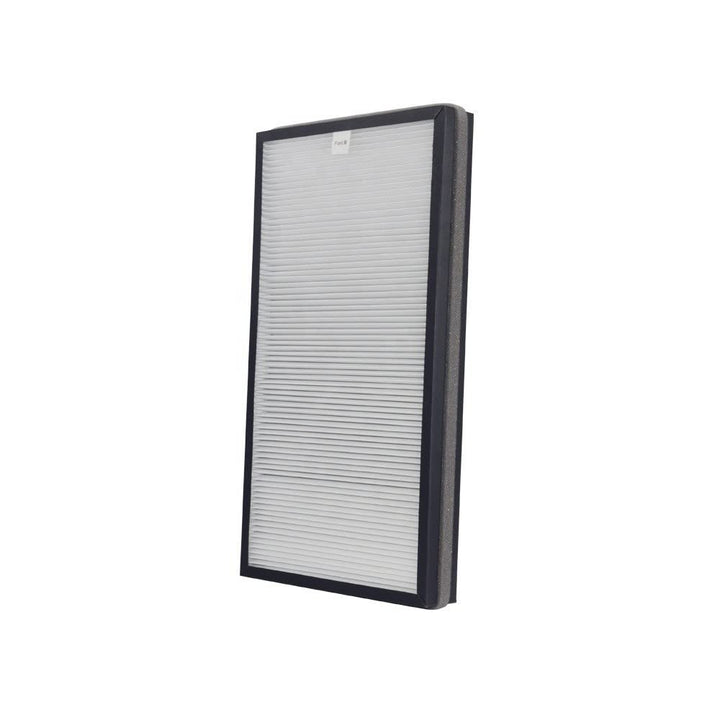 AllSpares HEPA-Filter für Luftreiniger geeignet für Boneco A341 | 397x217x38mm