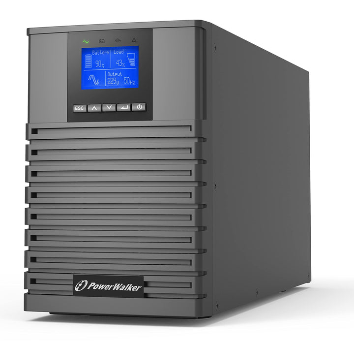 VFI 1500 ICT IoT Tower 1500VA, Tower 1500VA