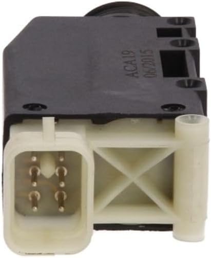 BLIC 6010-04-004436P Steuerventil Zentralverriegelung Vorne Rechts für OPEL Corsa B Schrägheck (S93)