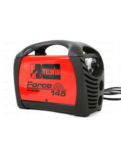FORCE 145 230V ACX + HELMET
