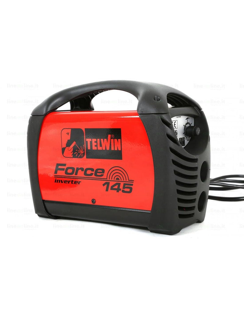 FORCE 145 230V ACX + HELMET