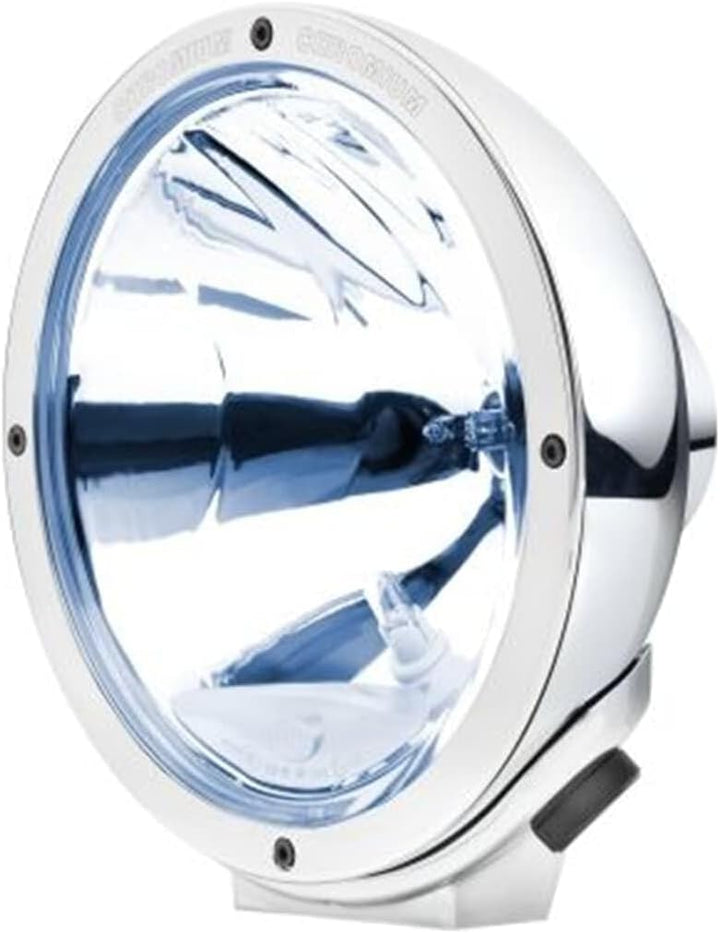 HELLA - Halogen-Fernscheinwerfer - Luminator Chromium Blue - ECE-R7/E1 2254/ECE-R112 - 2 - 1F8 007 5
