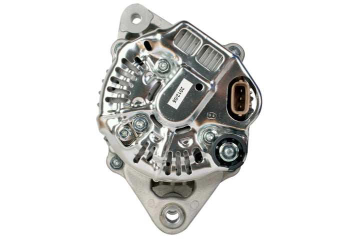 HELLA - Generator/Lichtmaschine - 14V - 70A - für u.a. Toyota Yaris (_P1_) - 8EL 012 426-671