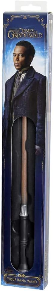 Die edle Sammlung Yusuf Kama Wand (Fensterbox)