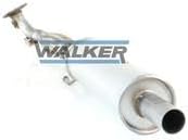 Walker 23358 Endschalldämpfer