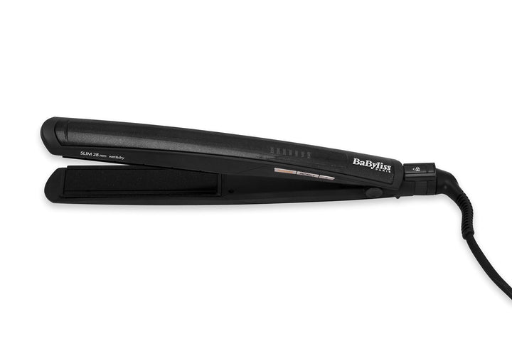 BaByliss ST327E Glätteisen Slim 28mm Intense Protect Digital, Intense Protect Digital