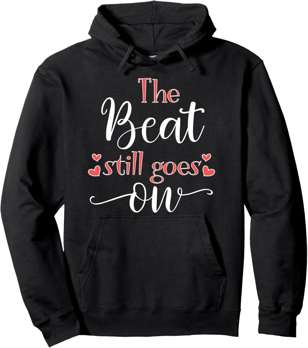 Herzklappenchirurgie Kardiologe Herzchirurg Geschenk Pullover Hoodie