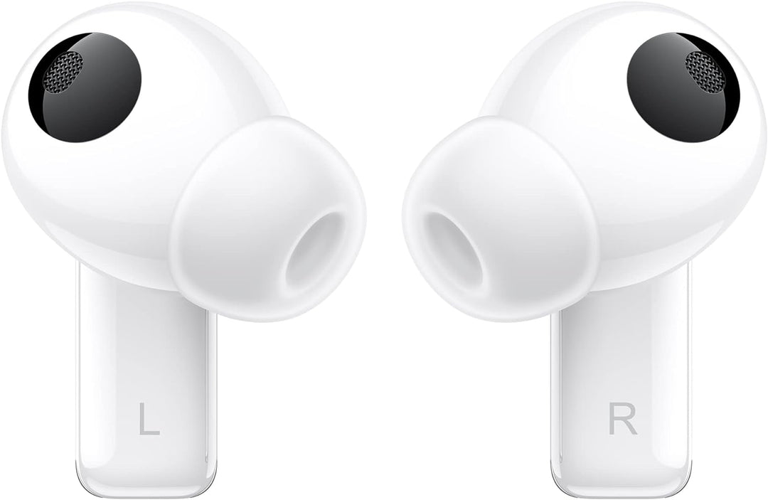 Huawei Wireless Earphones FreeBuds Pro 2 Built-in Microphone. ANC. Bluetooth. Ceramic White Bialy, B